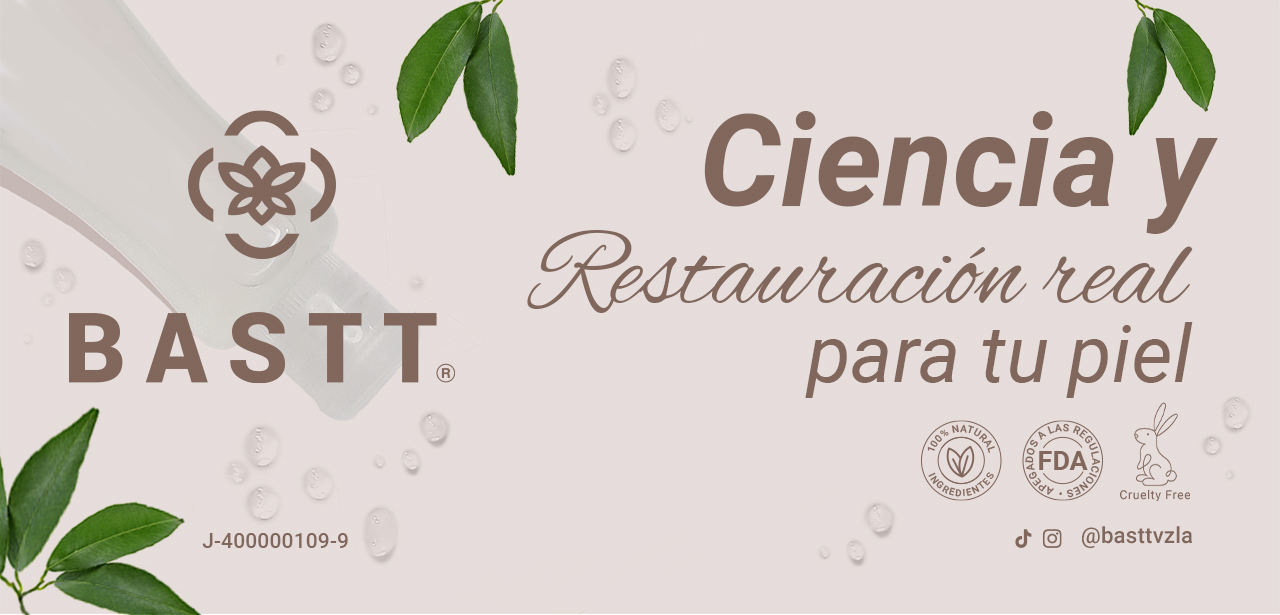 BASTT – Fusión Elemental